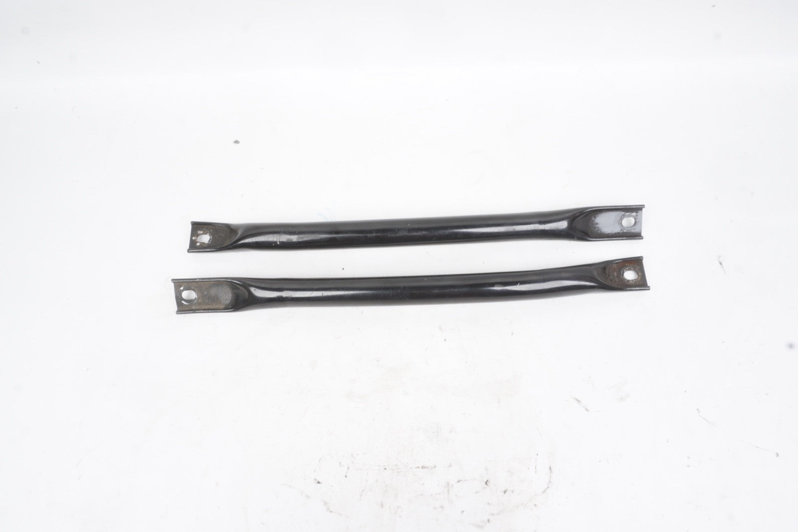 2010 - 2018 BMW F06 F10 F11 F12 F13 Front Engine Bay Cross Bar Brace Bracket Set