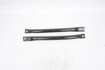 2010 - 2018 BMW F06 F10 F11 F12 F13 Front Engine Bay Cross Bar Brace Bracket Set