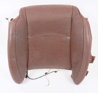 2010-2013 BMW 550I GT F07 FRONT RIGHT PASSENGER SEAT CUSHION BOTTOM LOWER OEM
