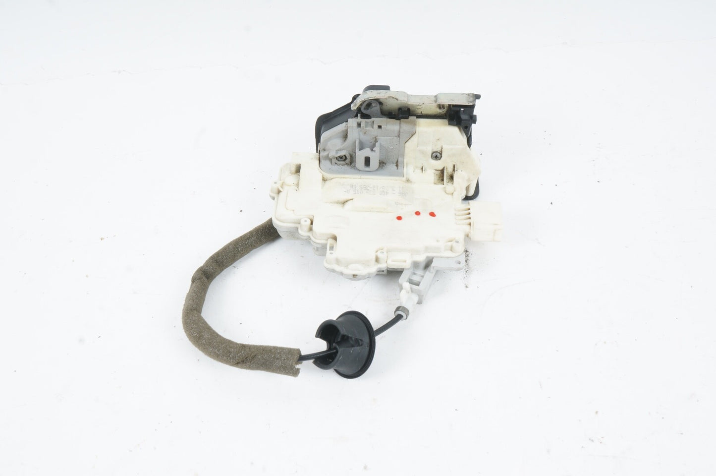 2012 - 2018 AUDI A7 A6 C7 REAR LEFT DRIVER DOOR LOCK LATCH ACTUATOR 4G0839015A