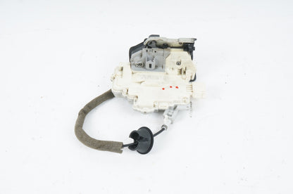 2012 - 2018 AUDI A7 A6 C7 REAR LEFT DRIVER DOOR LOCK LATCH ACTUATOR 4G0839015A