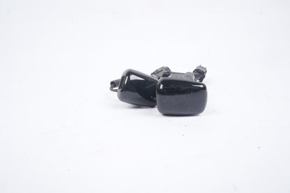 2006 - 2010  BMW 650i E64 Windshield Washer Sprayer Jet Nozzle 2pcs  OEM