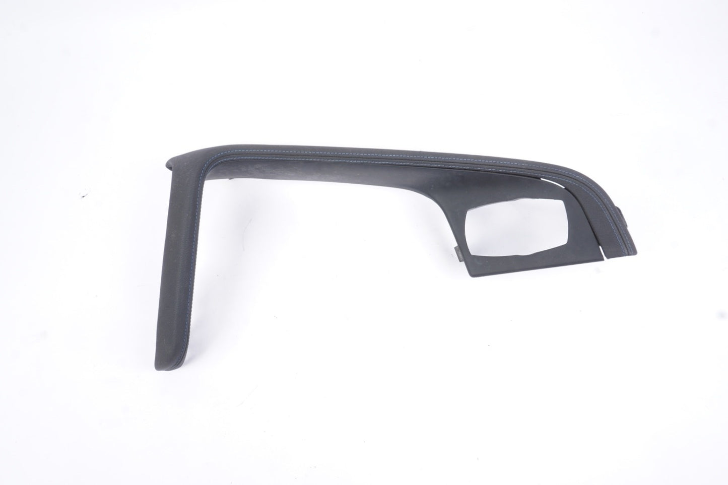 2016 - 2022 BMW X1 X2 CENTER CONSOLE RIGHT SIDE UPPER TRIM COVER PANEL OEM