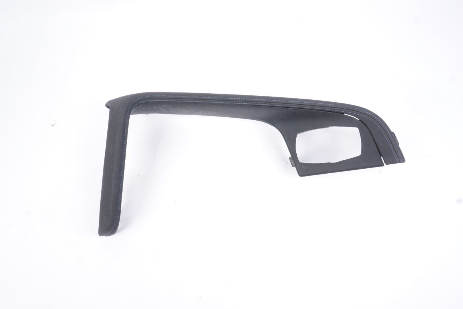 2016 - 2022 BMW X1 X2 CENTER CONSOLE RIGHT SIDE UPPER TRIM COVER PANEL OEM