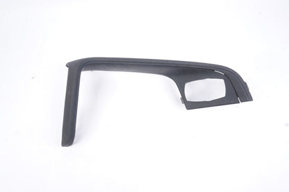2016 - 2022 BMW X1 X2 CENTER CONSOLE RIGHT SIDE UPPER TRIM COVER PANEL OEM