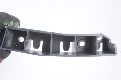 2012 - 2018 Ford Focus Front Bumper Left Driver Side Retainer Bracket Frame OEM