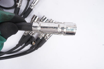 1972 Mercedes Benz R107 W116 BOSCH 450SL 450SEL  Points Distributor 0231401003