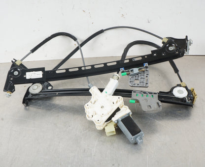 07-14 Mercedes W216 CL550 CL65 AMG Front Left Driver Window Regulator Motor OEM