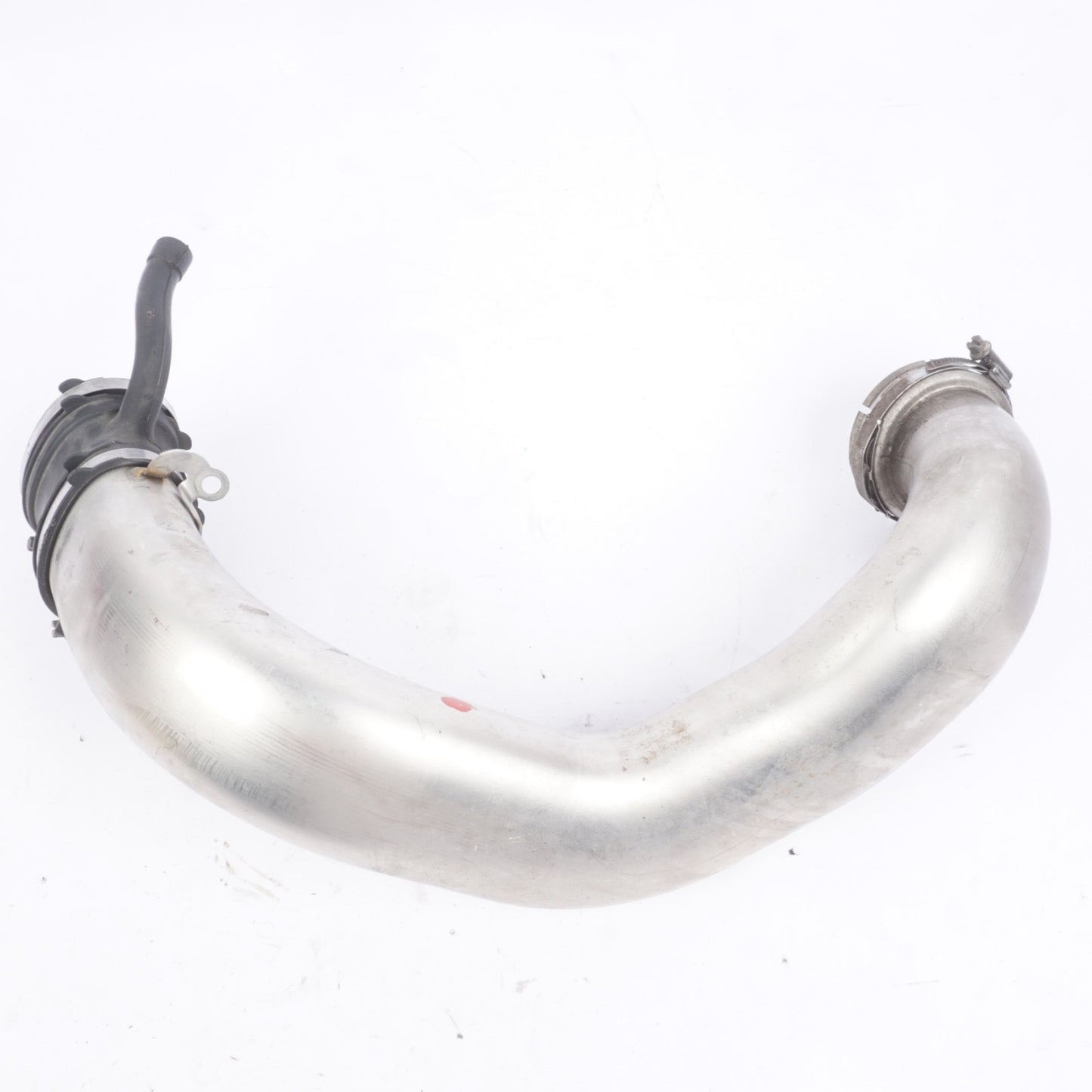 2012 - 2017 MERCEDES S550 OEM LEFT FRONT AIR INTAKE HOSE DUCT PIPE 2780940797