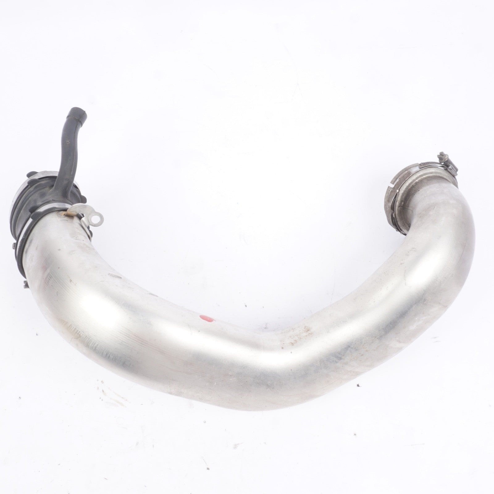 2012 - 2017 MERCEDES S550 OEM LEFT FRONT AIR INTAKE HOSE DUCT PIPE 2780940797