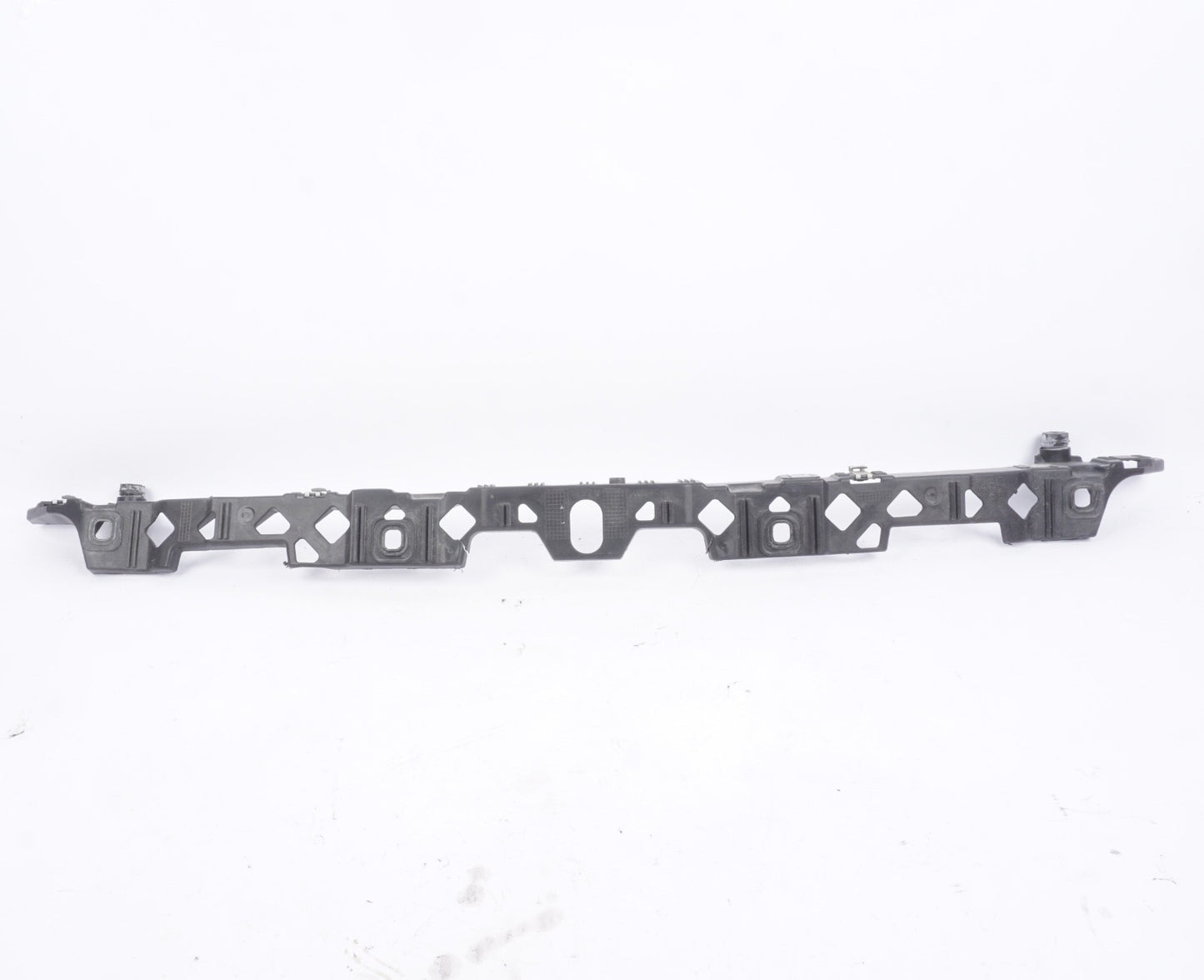2018 - 2020 BMW X2 SKID MOUNTING BUMPER BRACKET FACTORY OEM