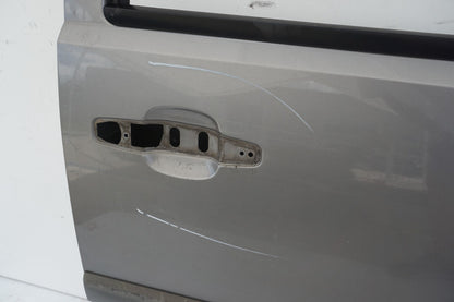 07-13 Chevy Suburban FRONT DOOR SHELL RIGHT PASSENGER SIDE OEM