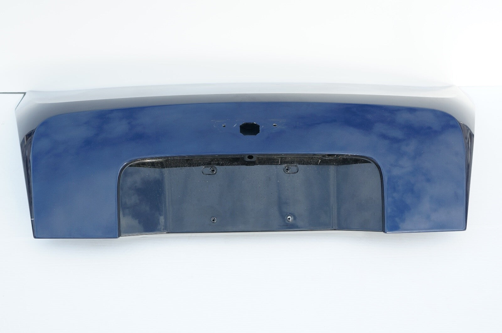 2011 - 2020 BENTLEY MULSANNE TRUNK LID HATCH BOOT SHELL - BLUE COLOR