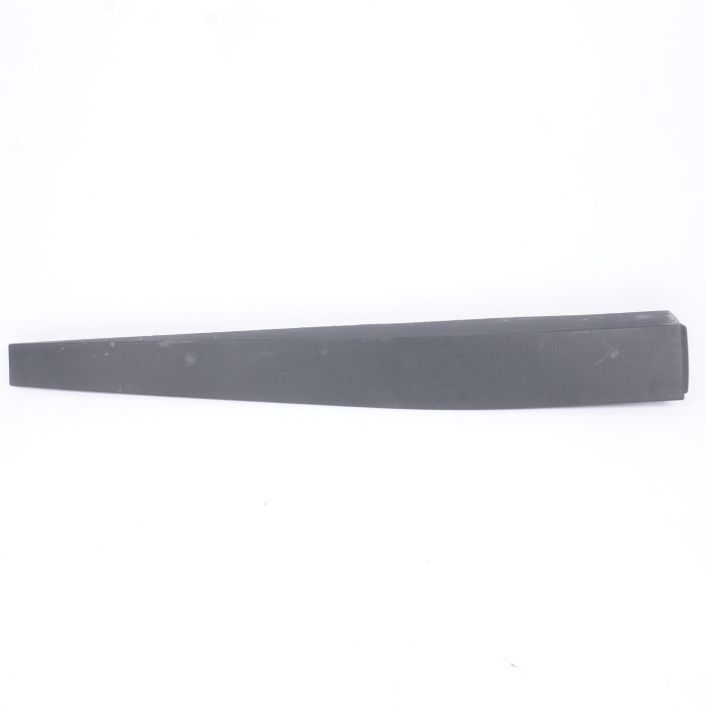 2021 - 2023 Polestar 2 Rear Left Driver Side Door Molding Strip OEM