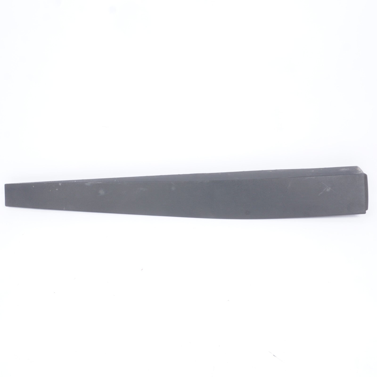 2021 - 2023 Polestar 2 Rear Left Driver Side Door Molding Strip OEM