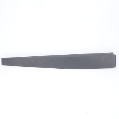 2021 - 2023 Polestar 2 Rear Left Driver Side Door Molding Strip OEM
