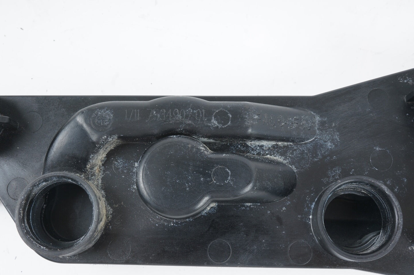 2006-2007 BMW 525XI 650 - Radiator Mount Plate 7534907