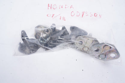 18 - 24 Honda Odyssey Door Lock Striker SET OEM