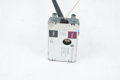 03-08 BMW Z4 E85 E86 AM FM Radio Antenna Amplifier Receiver Module 6913896 OEM