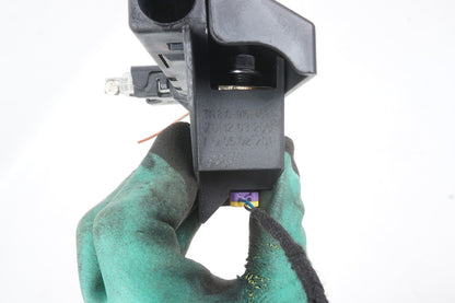 2011 - 2017 Audi D4 A8 A8L Battery Cable Junction Fuse OEM