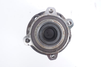 2011-2018 PORSCHE CAYENNE AWD REAR LEFT SIDE WHEEL HUB BEARING OEM