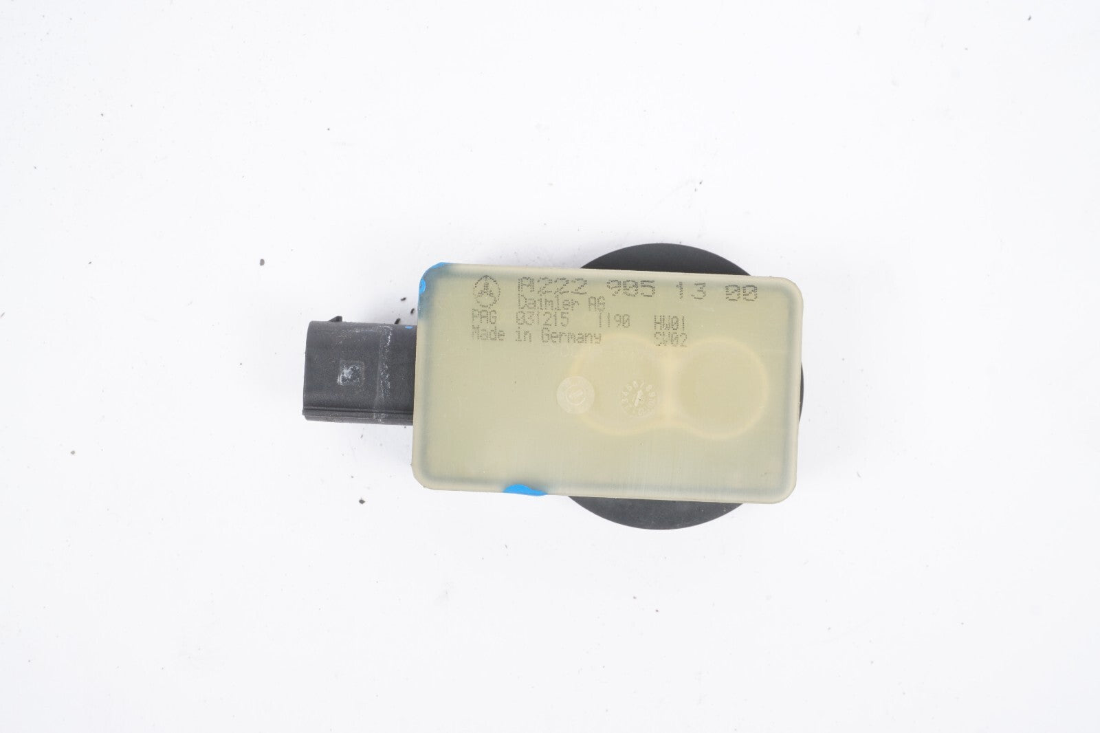 14-20 Mercedes S550 W222 Air Quality Sensor Unit A2229051300 OEM