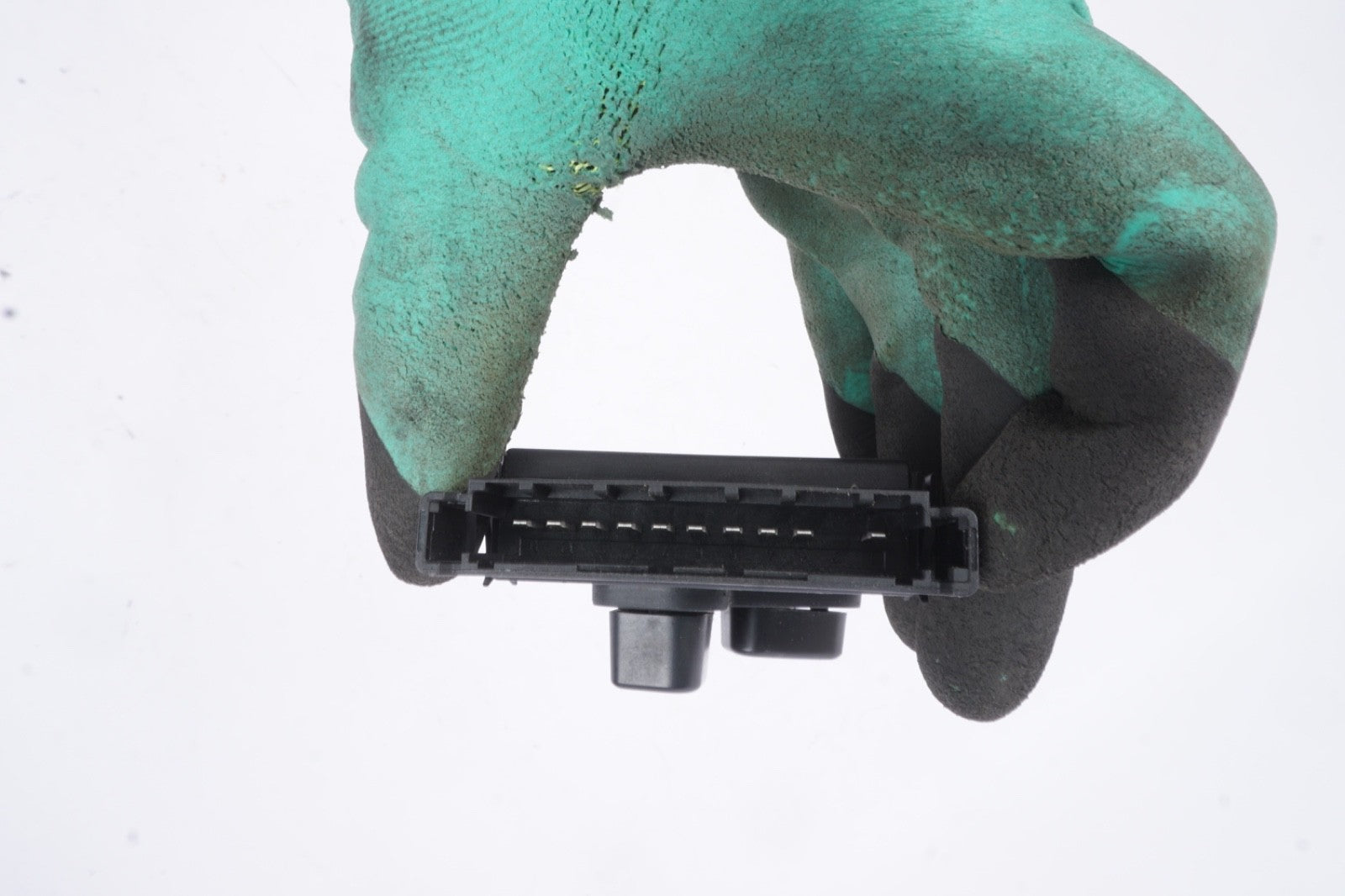 2016 - 2018 FIAT 500X FRONT LEFT DRIVER SIDE SEAT ADJUSTER CONTROL SWITCH OEM