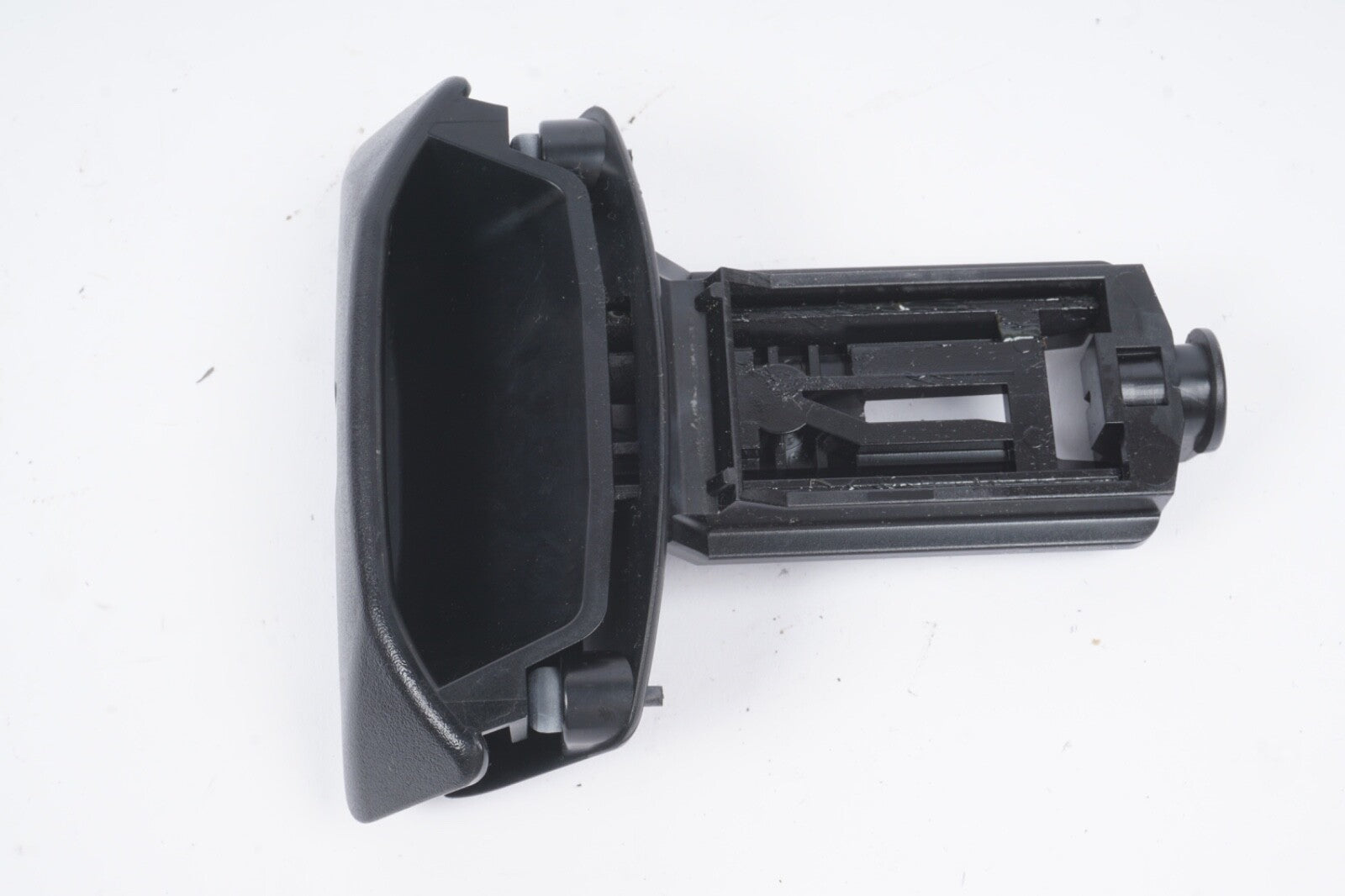 10-16 MERCEDES BENZ E350 FRONT LEFT SIDE DASH DASHBOARD PARKING BRAKE HANDLE OEM