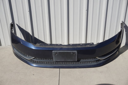 2012 - 2015 VW Volkswagen Passat Front Bumper Cover OEM
