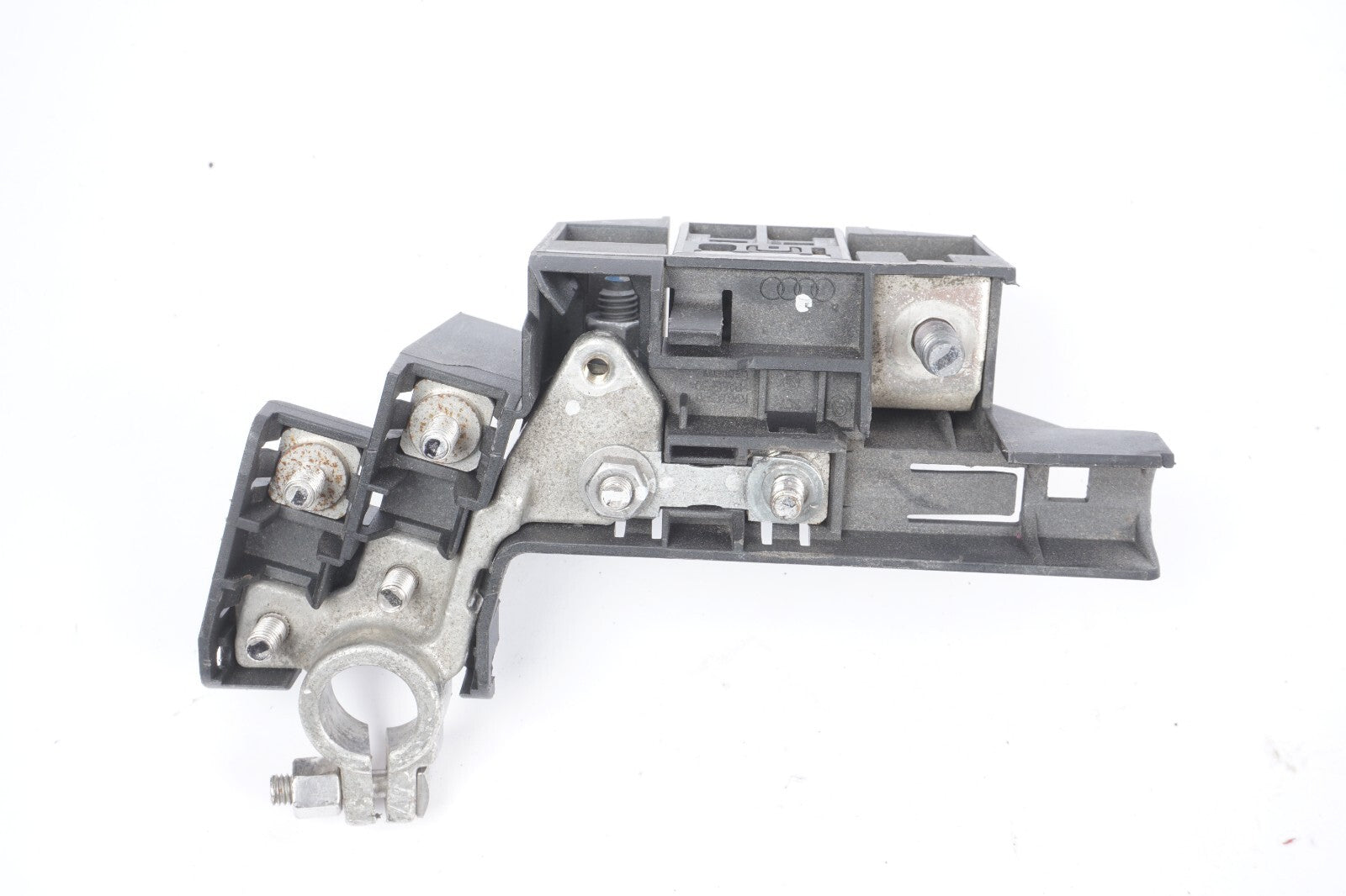 2011 - 2017 Audi A8L A8 Positive Battery Connector 8J0915459 OEM