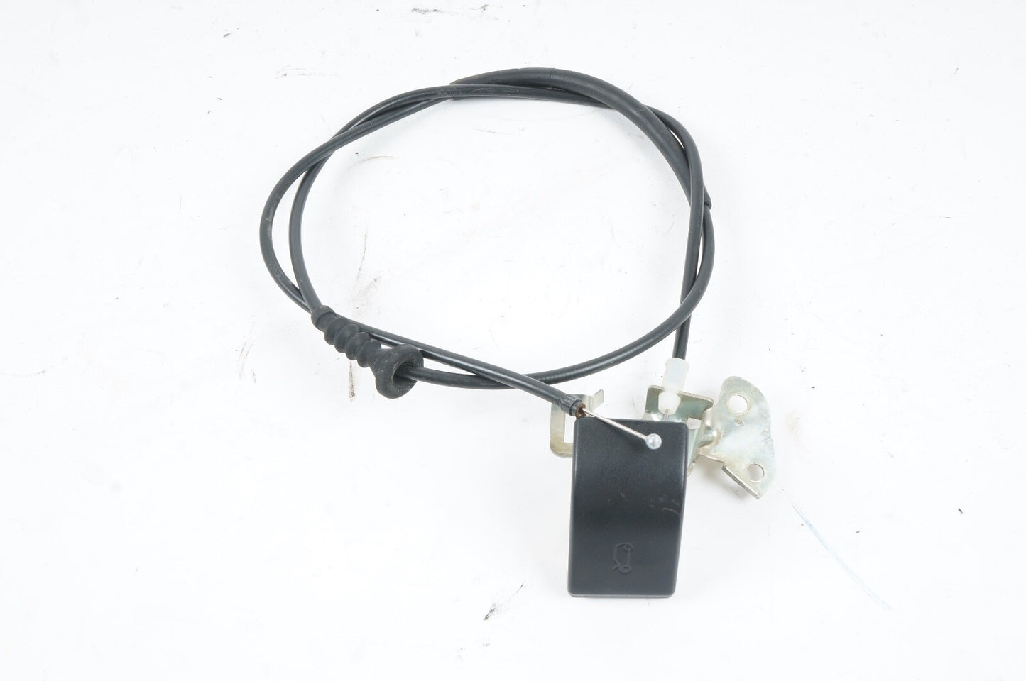 2007 - 2013 Mini Cooper Bowden Bonnet CableHandle 7148865 OEM