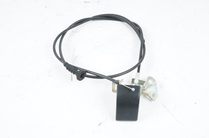 2007 - 2013 Mini Cooper Bowden Bonnet CableHandle 7148865 OEM