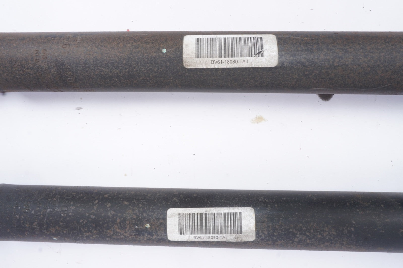 13-18 FORD FOCUS REAR LEFT LH AND RIGHT RH SIDE STRUT SHOCK ABSORBER OEM PAIR