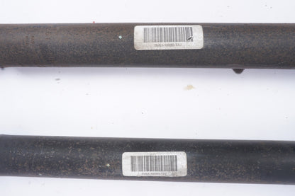 13-18 FORD FOCUS REAR LEFT LH AND RIGHT RH SIDE STRUT SHOCK ABSORBER OEM PAIR