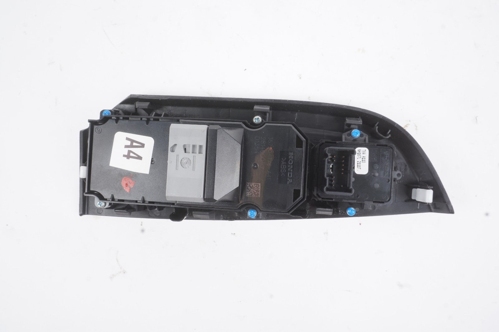 2013 - 2022 Acura ILX  Left Driver Power Window Master Switch OEM