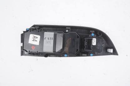 2013 - 2022 Acura ILX  Left Driver Power Window Master Switch OEM
