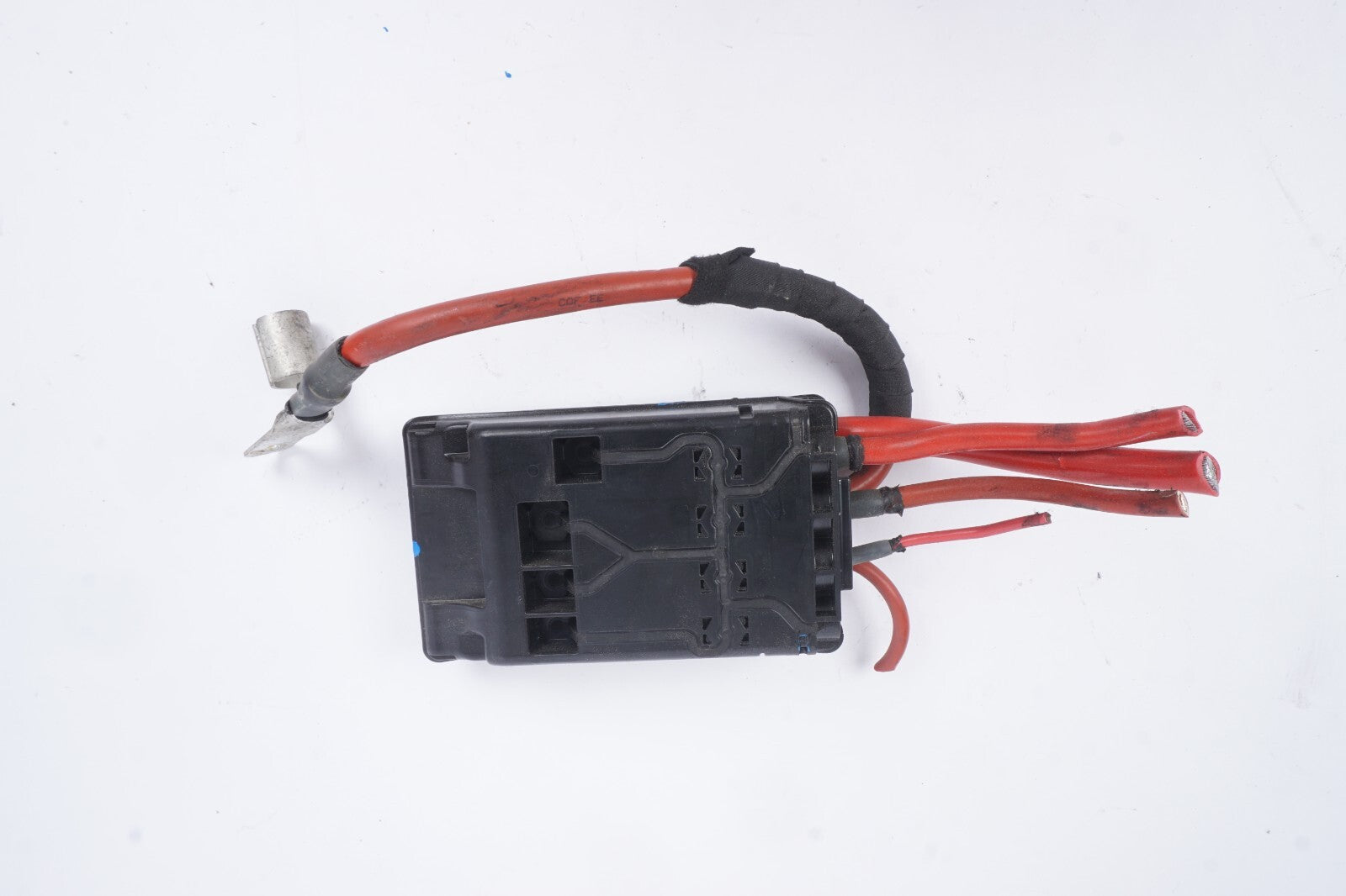 2015-2019 Mini Cooper F55 F66  Power Distribution Junction Terminal Housing OEM