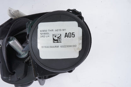 2018-2024 Honda Odyssey Rear Third Row Seat Belt Retractor Left Driver Side OEM
