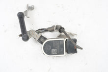 2012 – 2017 BMW 650i Front Left Driver Ride Height Level Sensor OEM 37146784072