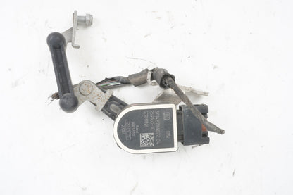 2012 – 2017 BMW 650i Front Left Driver Ride Height Level Sensor OEM 37146784072