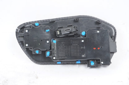 2012 - 2017 Audi A7 Front Right Passenger Seat Adjustment Control Switch OEM