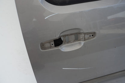 07-13 Chevy Suburban REAR DOOR SHELL RIGHT PASSENGER SIDE OEM