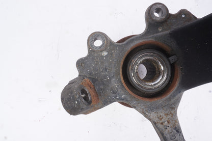 2015 - 2018 FORD FOCUS 1.0 ONLY FRONT RIGHT STEERING SPINDLE KNUCKLE & HUB