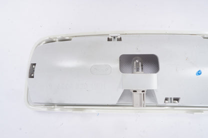 08-17 Mercedes W207 E350 E550 GLK350 Rear Overhead Dome Light Lamp White OEM