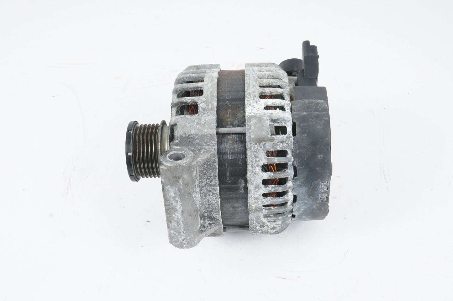 2007 - 2012 Mini Cooper Engine Alternator Generation 24K 1.6L 7604782 OEM