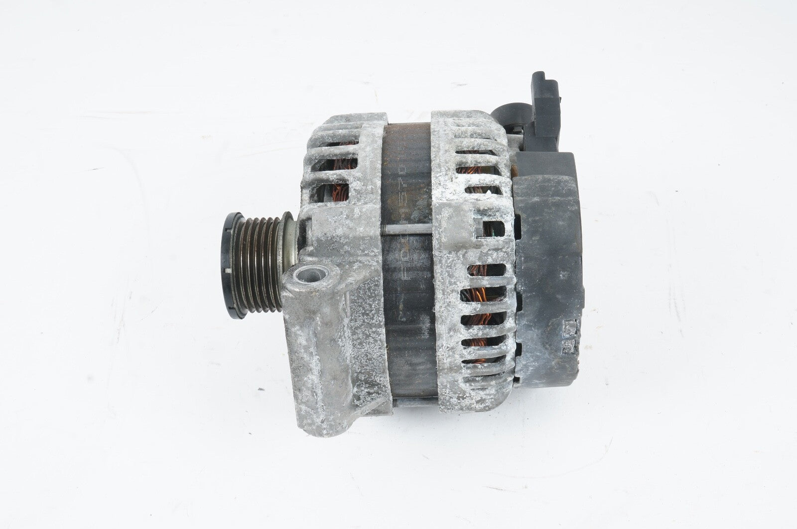 2007 - 2012 Mini Cooper Engine Alternator Generation 24K 1.6L 7604782 OEM