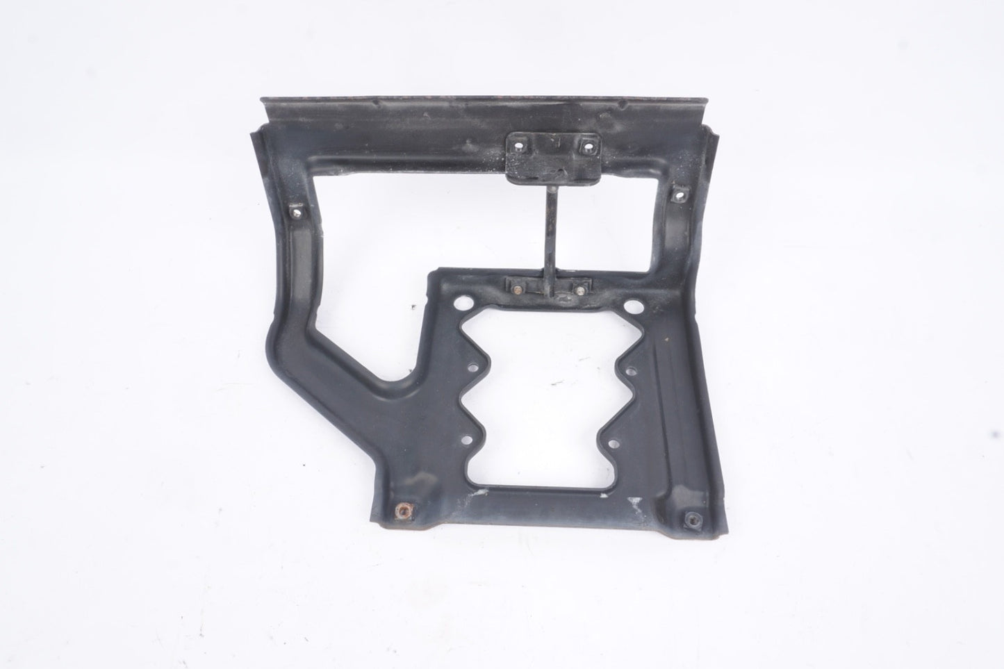 2007-2013 Mercedes W221 S550 Upper Radiator Support Frame Radar Carrier Bracket