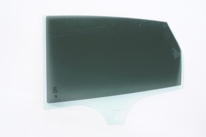 Fits 2012-2018 Ford Focus Passenger Right Side Rear Door Window Glass