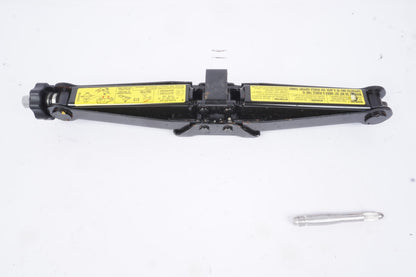 2006 - 2011 Mercedes ML350 Spare Tire Jack and Tool Kit Emergency OEM