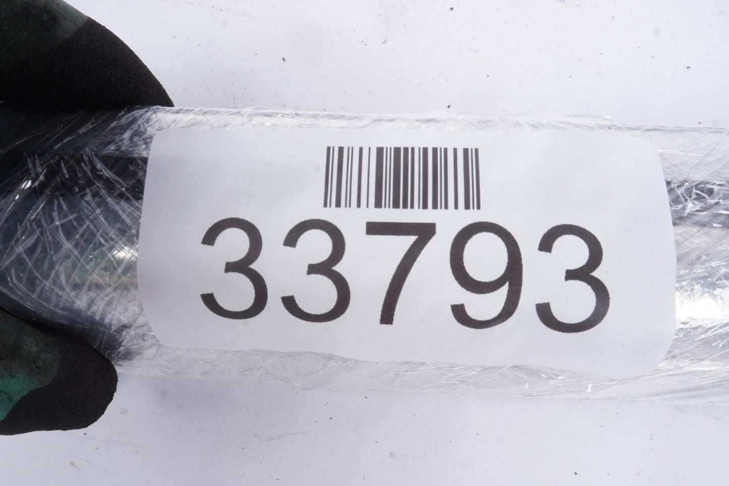 2012 - 2018 Ford Focus Front Rear Left Right Door Window Molding OEM